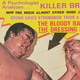 Image for article titled Wrestling Magazines Were Bloody, Dumb, And Sleazy, And I Loved Them